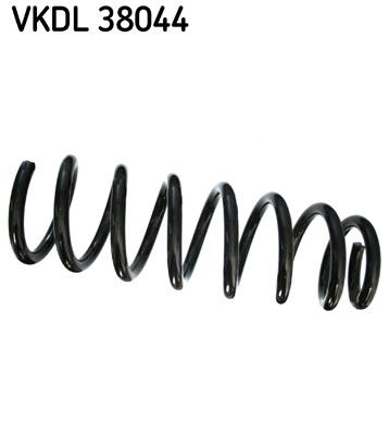 SKF VKDL 38044 Fahrwerksfeder